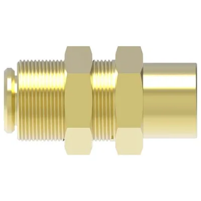 Weatherhead (Danfoss) 1873X4X4