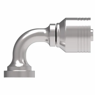 Weatherhead (Danfoss) 4S8FLB8-BG