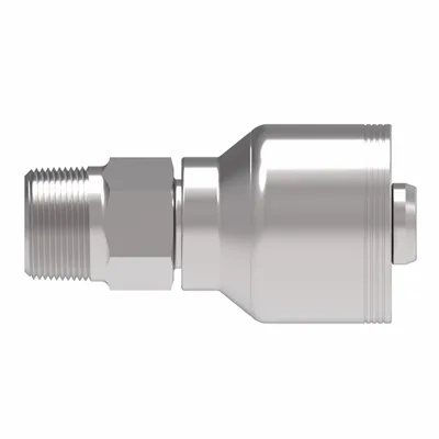 Weatherhead (Danfoss) 4SA8MP8-BG