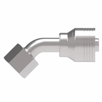 Weatherhead (Danfoss) 4SA8FRA8-BG