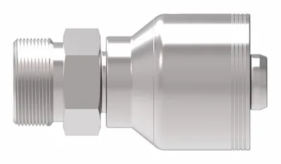 Weatherhead (Danfoss) 4SA8MR8-BG