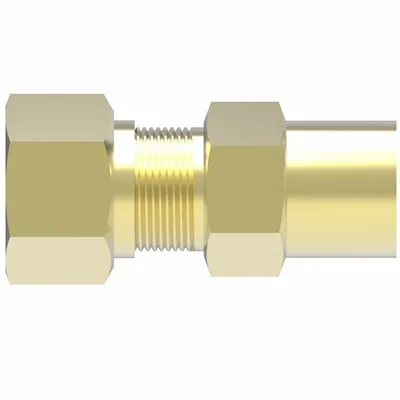 Weatherhead (Danfoss) 66X2-BG