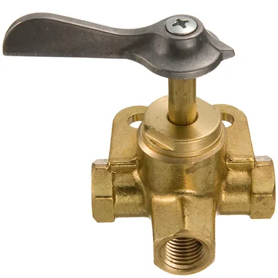 Weatherhead (Danfoss) 6748