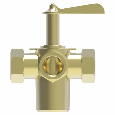 Weatherhead (Danfoss) 6749-BG