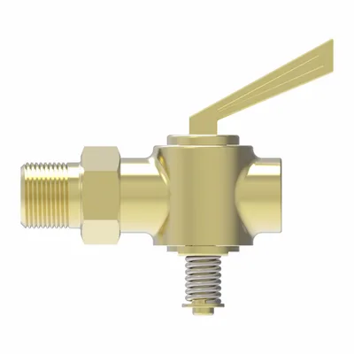 Weatherhead (Danfoss) 6893-BG