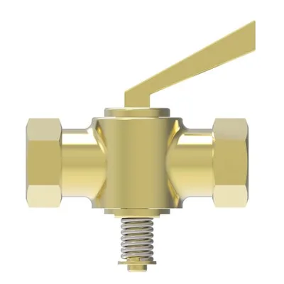 Weatherhead (Danfoss) A6769S