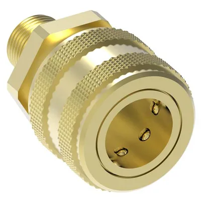 Weatherhead (Danfoss) RD703SL143 CPLNG, 700 SERIES