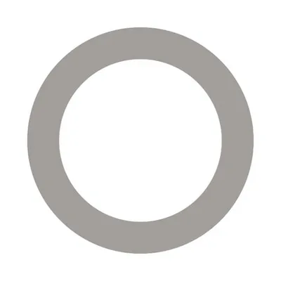 Weatherhead (Danfoss) T-400-49R SP. RING (0070962) 09018