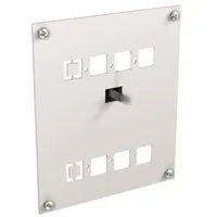 ABB MIR-P x XT1 F