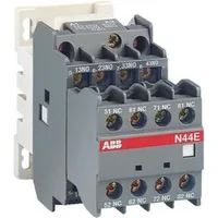ABB N44E 200V 50Hz / 200-220V 60Hz