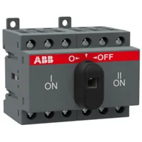 ABB OT16F3C