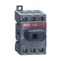 ABB OT40F3