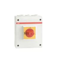 ABB OTP16A3M