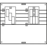 ABN Braun PAR353N