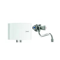 AEG Haustechnik MTH 350 OT