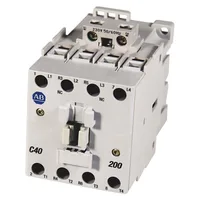 Allen Bradley 100-C40F400