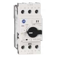 Allen Bradley 140U-D6D3-B50