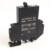 Allen Bradley 1492-GS1G050-H1