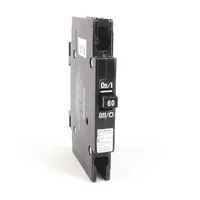 Allen Bradley 1492-MCAA160
