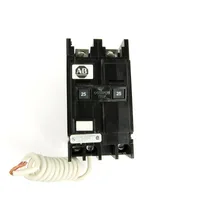 Allen Bradley 1492-MCGAT215