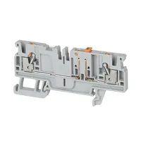 Allen Bradley 1492-PKD3-B
