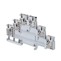 Allen Bradley 1492-PT3C-B