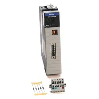 Allen Bradley 1756-DNBK