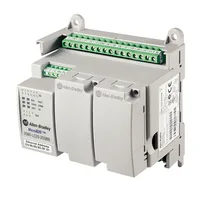 Allen Bradley 2080-lc20-20qwb
