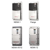 Allen Bradley 20AD052A0AYNANC0