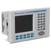 Allen Bradley 2711P-B6C5A8