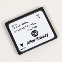 Allen Bradley 2711P-RCH