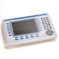 Allen Bradley 2711P-RDK7C