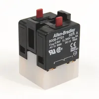 Allen Bradley 800B-PT02