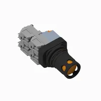 Allen Bradley 800HC-PRAH16AG1