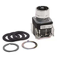 Allen Bradley 800T-QB24RD2