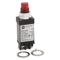 Allen Bradley 800T-QS24G