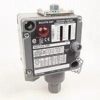 Allen Bradley 836T-T253JX40X15