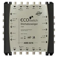 Astro AMS 5216 ECOswitch