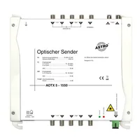 Astro AOTX 5 1550