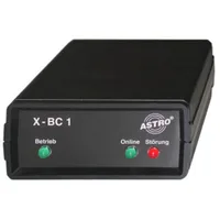 Astro X- BC 3