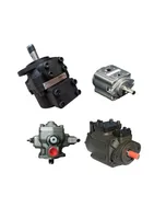 Atos Hydraulics PFED-43070/044/3DUC