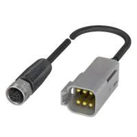 Balluff BCC M418-HD36-3A0-755-PS0825-1D5