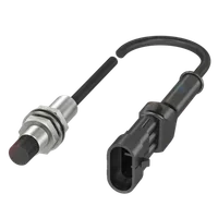 Balluff BES M12MG-NSC80F-BP01-519