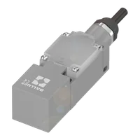 Balluff BIS C-61R-001-08P-PU-05
