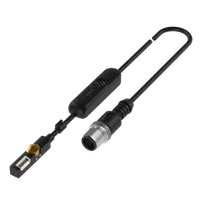 Balluff BMF 235K-H-PI-C-A8-S4-00,3