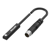 Balluff BMF 307K-PS-C-2-S49-00,2
