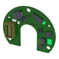 Balluff BML BM1-NG01-BK04-QRF5