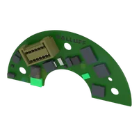 Balluff BML BM1-NH01-BK04-QRF5