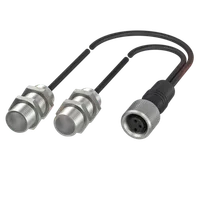 Balluff BOH TK-M08-004-02-S49F