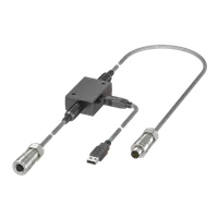 Balluff BTL7-A-CB01-USB-S115